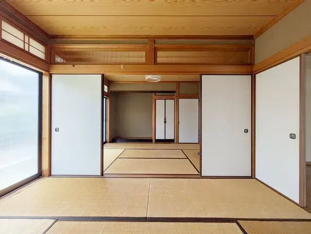 5LDK Property Hiroshima City Hiroshima Prefecture (8)