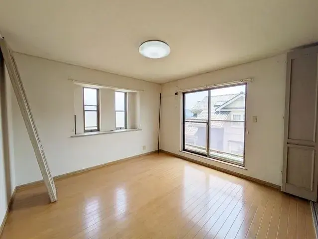 5LDK Property Hiroshima City Hiroshima Prefecture (9)