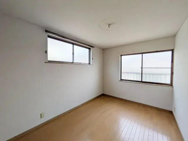 5LDK Property Hiroshima City Hiroshima Prefecture (10)