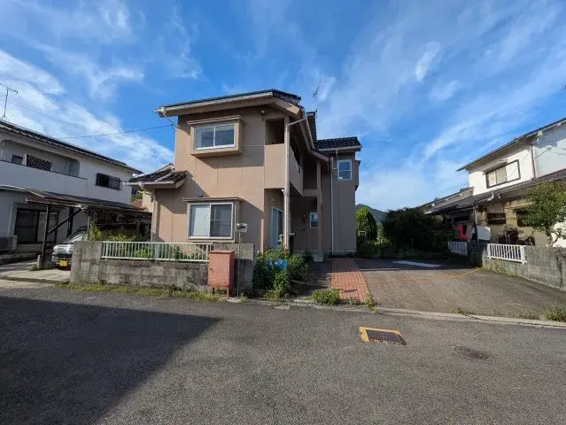 5SLDK Property Takehara City Hiroshima Prefecture (2)