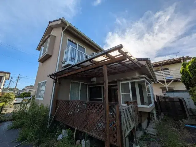 5SLDK Property Takehara City Hiroshima Prefecture (11)