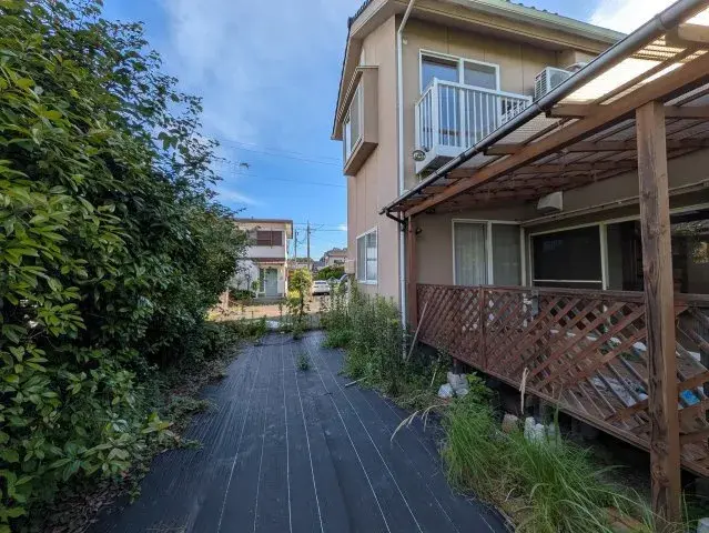 5SLDK Property Takehara City Hiroshima Prefecture (12)