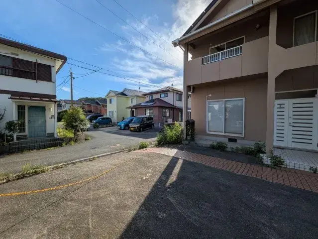5SLDK Property Takehara City Hiroshima Prefecture (14)