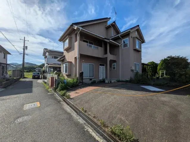5SLDK Property Takehara City Hiroshima Prefecture (20)