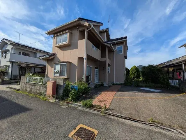5SLDK Property Takehara City Hiroshima Prefecture (3)