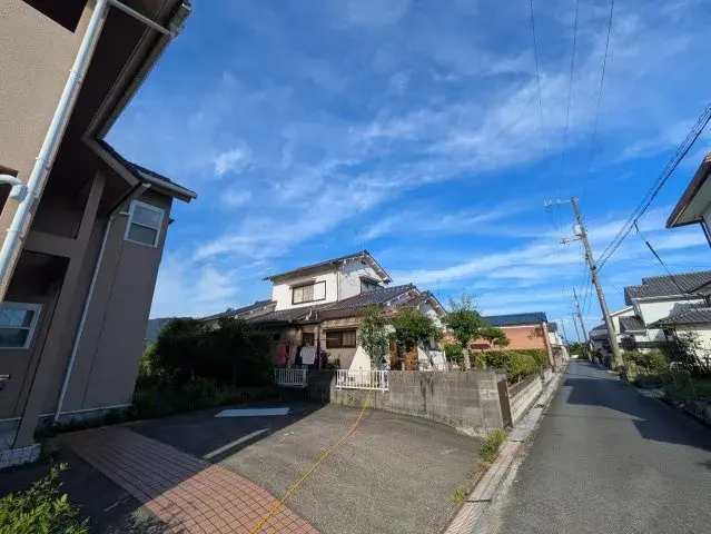 5SLDK Property Takehara City Hiroshima Prefecture (21)