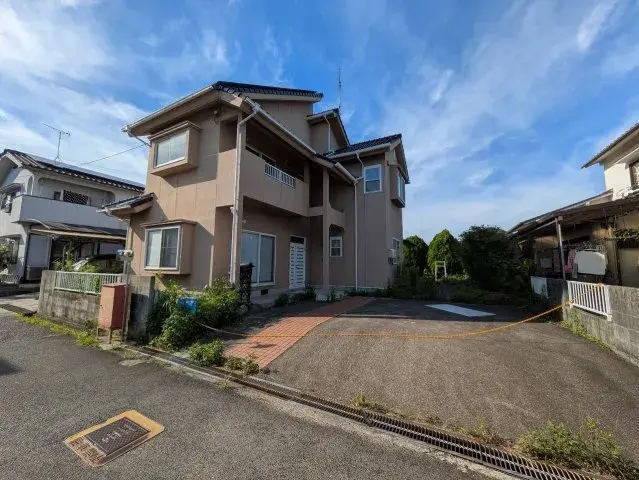 5SLDK Property Takehara City Hiroshima Prefecture (4)