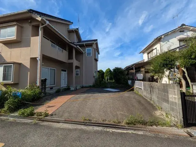 5SLDK Property Takehara City Hiroshima Prefecture (5)