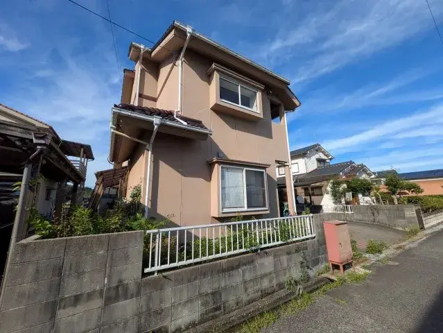 5SLDK Property Takehara City Hiroshima Prefecture (6)