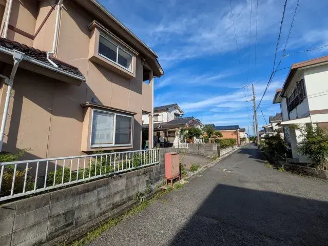 5SLDK Property Takehara City Hiroshima Prefecture (7)
