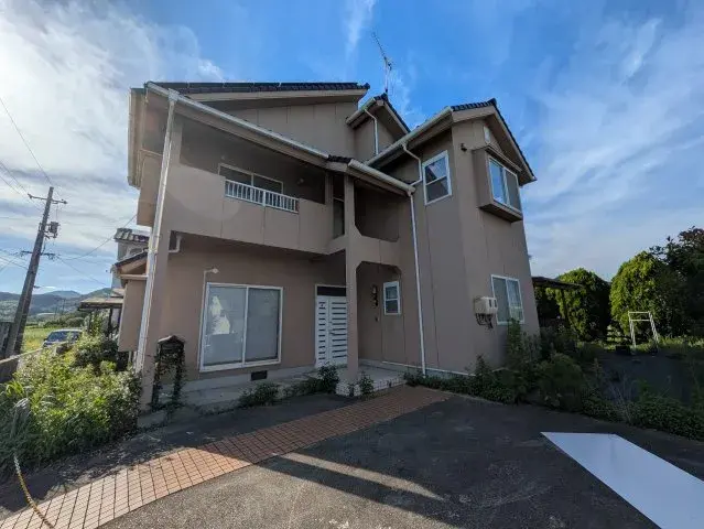 5SLDK Property Takehara City Hiroshima Prefecture (8)