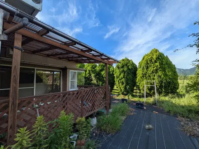 5SLDK Property Takehara City Hiroshima Prefecture (10)