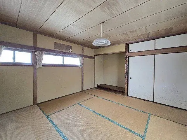 6DK Property Fukuyama City Hiroshima Prefecture (11)