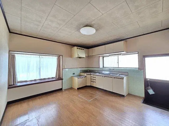 6DK Property Fukuyama City Hiroshima Prefecture (12)