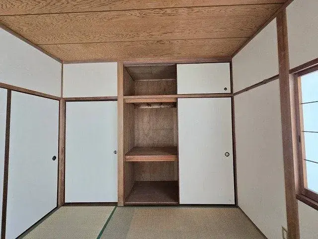 6DK Property Fukuyama City Hiroshima Prefecture (13)