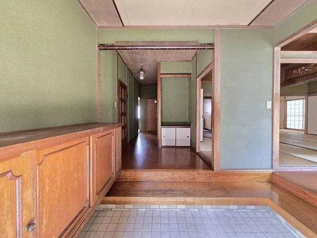 6DK Property Fukuyama City Hiroshima Prefecture (14)