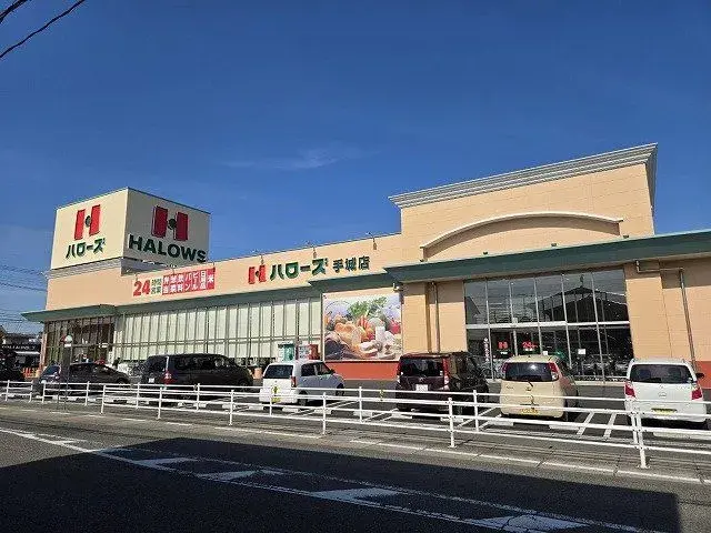 6DK Property Fukuyama City Hiroshima Prefecture (18)