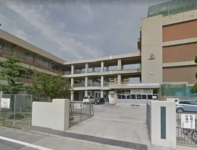 6DK Property Fukuyama City Hiroshima Prefecture (21)