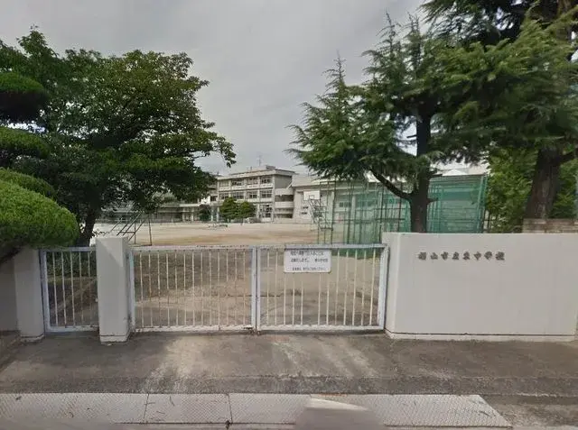 6DK Property Fukuyama City Hiroshima Prefecture (22)