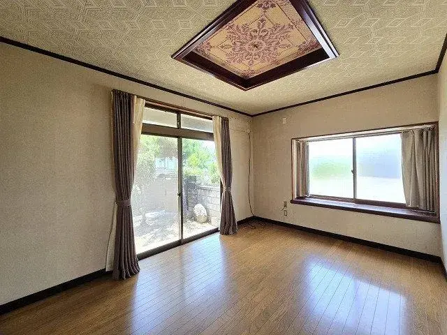 6DK Property Fukuyama City Hiroshima Prefecture (4)