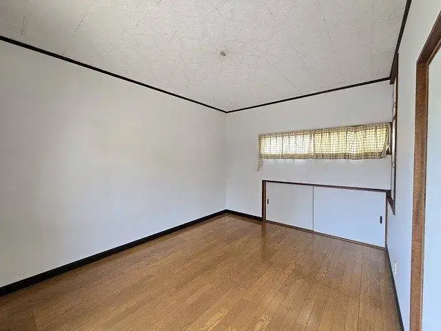 6DK Property Fukuyama City Hiroshima Prefecture (6)