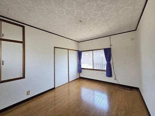 6DK Property Fukuyama City Hiroshima Prefecture (7)