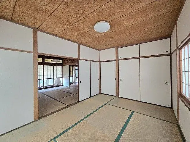 6DK Property Fukuyama City Hiroshima Prefecture (10)