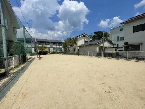 Akiya in Hiroshima