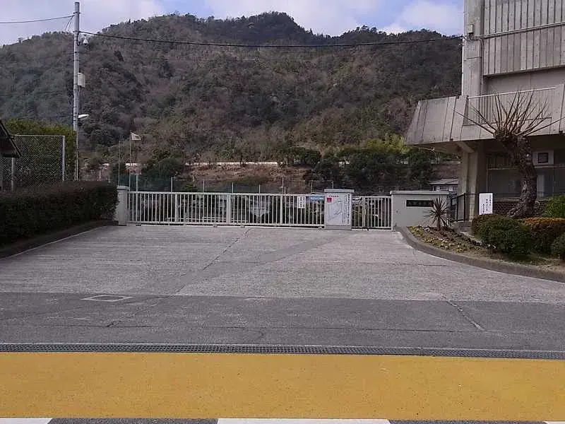 7LDK Property Hatsukaichi City Hiroshima Prefecture (4)