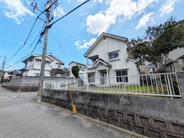 عقار 4LDK مدينة Higashihiroshima محافظة Hiroshima (2)