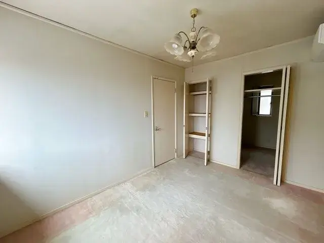 عقار 2SLDK مدينة هيروشيما محافظة هيروشيما (11)
