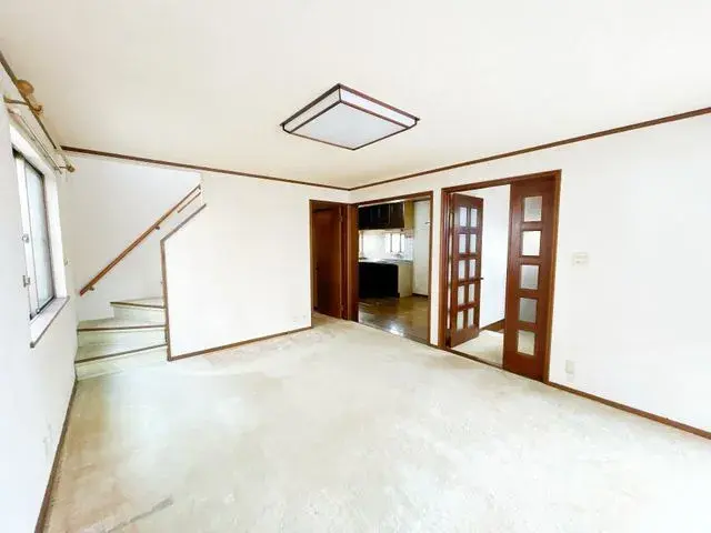 عقار 2SLDK مدينة هيروشيما محافظة هيروشيما (7)