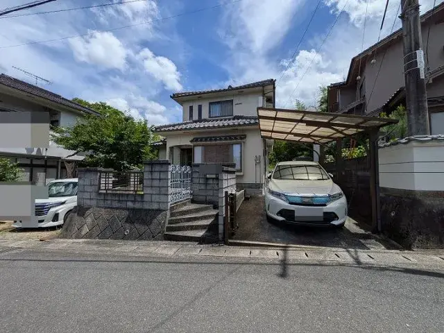 3LDK Aki-gun Kumano-cho Hiroshima Prefecture (2)