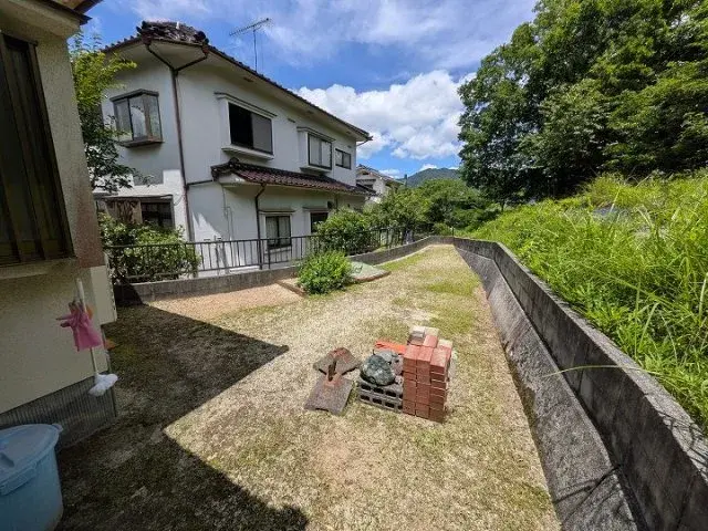 3LDK Aki-gun Kumano-cho Hiroshima Prefecture (12)