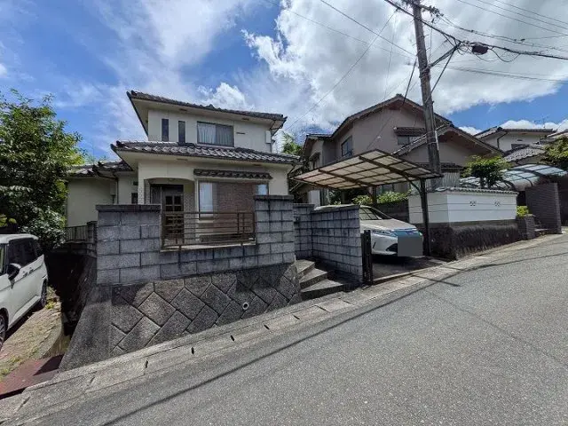 3LDK Aki-gun Kumano-cho Hiroshima Prefecture (13)