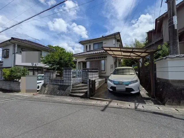 3LDK Aki-gun Kumano-cho Hiroshima Prefecture (14)