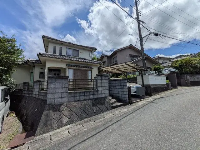 3LDK Aki-gun Kumano-cho Hiroshima Prefecture (15)