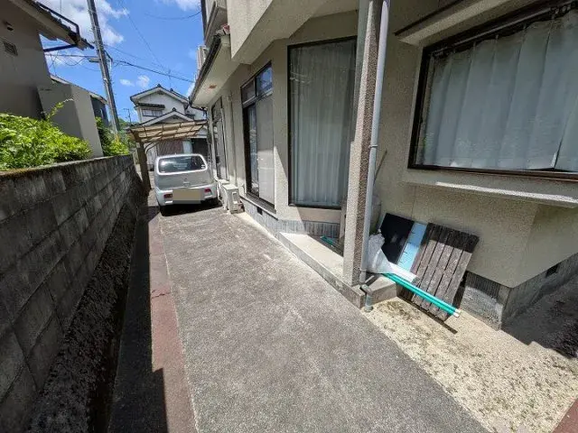 3LDK Aki-gun Kumano-cho Hiroshima Prefecture (16)