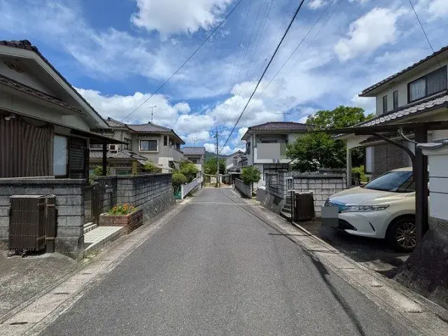 3LDK Aki-gun Kumano-cho Hiroshima Prefecture (17)