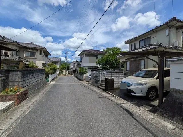 3LDK Aki-gun Kumano-cho Hiroshima Prefecture (18)