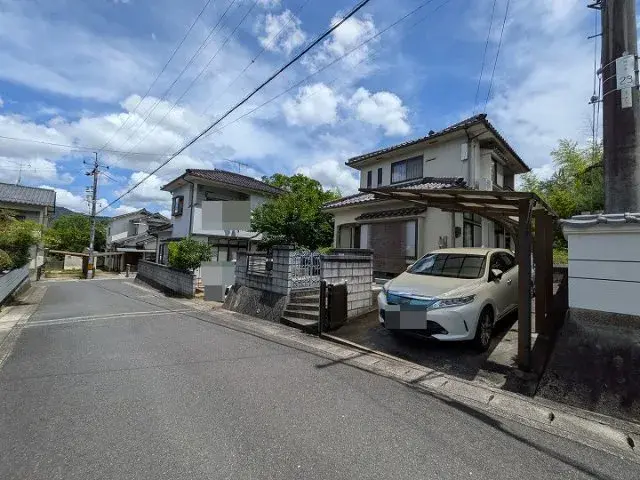 3LDK Aki-gun Kumano-cho Hiroshima Prefecture (19)