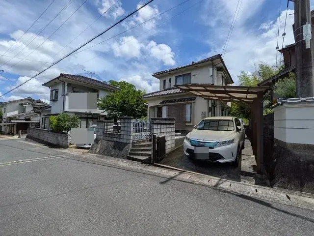 3LDK Aki-gun Kumano-cho Hiroshima Prefecture (20)