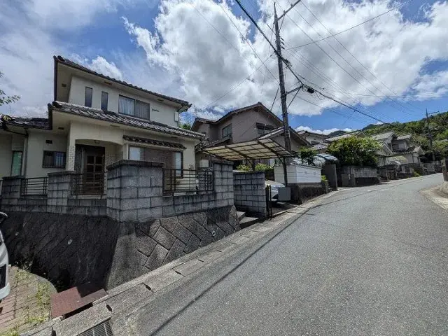 3LDK Aki-gun Kumano-cho Hiroshima Prefecture (21)