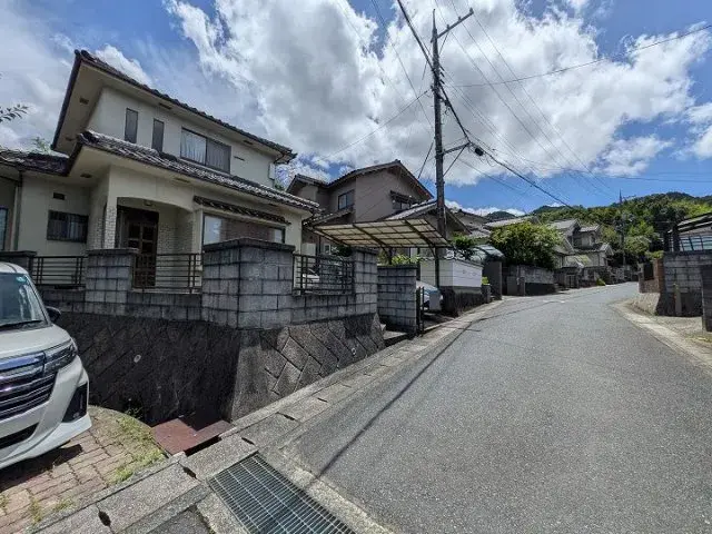 3LDK Aki-gun Kumano-cho Hiroshima Prefecture (22)