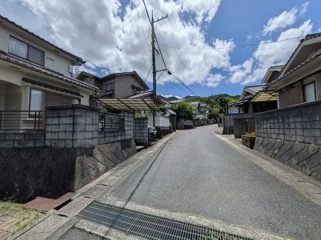 3LDK Aki-gun Kumano-cho Hiroshima Prefecture (23)