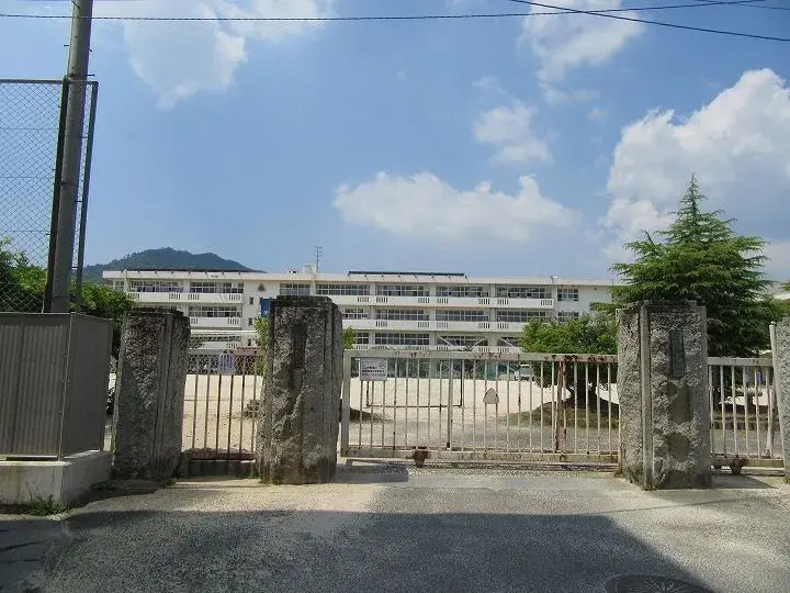 3LDK Aki-gun Kumano-cho Hiroshima Prefecture (25)