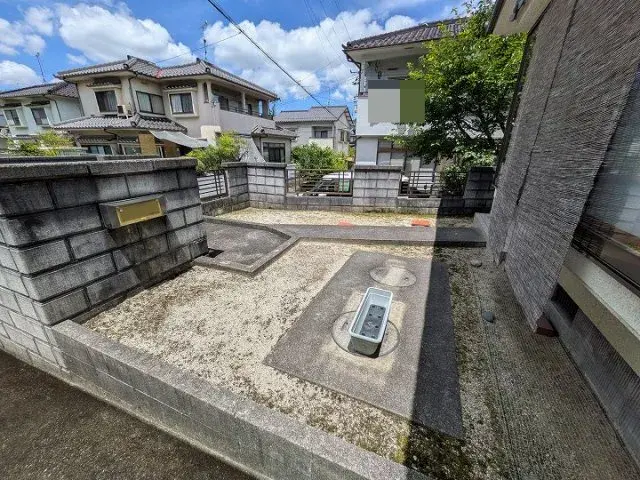 3LDK Aki-gun Kumano-cho Hiroshima Prefecture (5)