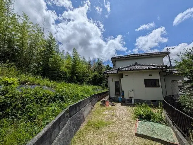 3LDK Aki-gun Kumano-cho Hiroshima Prefecture (8)