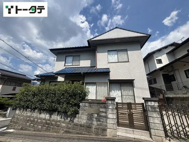 Akiya in Hiroshima
