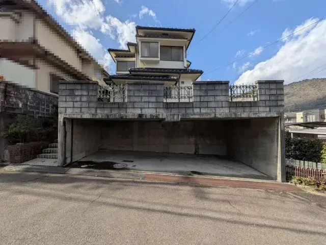 Propiedad 4LDK Ciudad de Hiroshima Prefectura de Hiroshima (3)